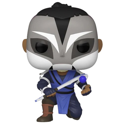 [FU76872] Pop! Animation: Avatar the Last Airbender - Sokka (Warrior)(Exc)