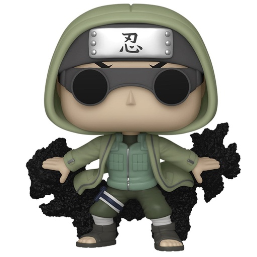 [FU75530] Pop! Animation: Naruto - Shino