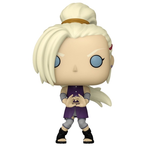 [FU75528] Pop! Animation: Naruto - Ino Yamanaka