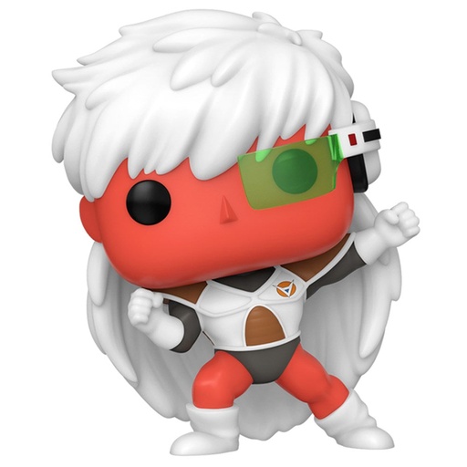 [FU48671] Pop! Animation: Dragon Ball Z S10 - Jiece