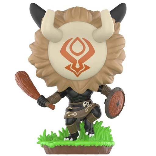 [FU80896] Pop! Games: Genshin Impact S2 - Hilichurl