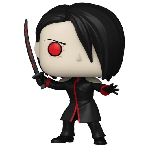 [FU75521] Pop! Animation: Tokyo Ghoul - Nimura Furuta
