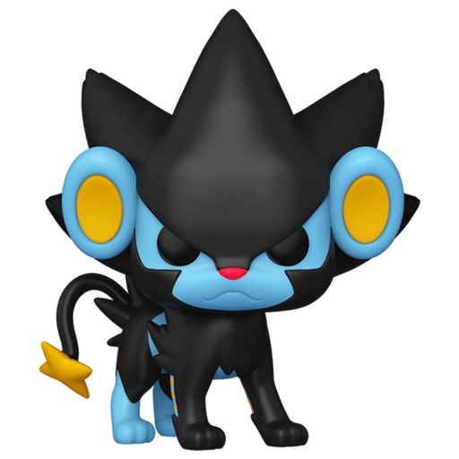 [FU70977] Pop! Games: Pokemon - Luxray (EMEA)