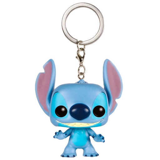 [FU6829] Pocket Pop! Disney: Lilo & Stitch