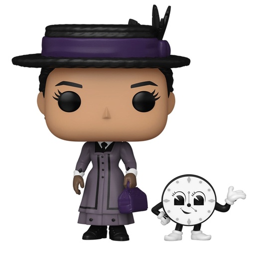 [FU72172] Pop! Marvel: Loki Season 2 - Renslayer with Miss Minutes