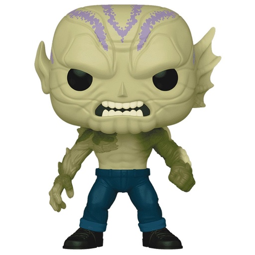 [FU75626] Pop! Marvel: Secret Invasion S1 - Gravik