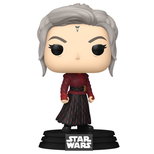[FU76540] Pop! Star Wars: Ahsoka S2 - Morgan Elsbeth