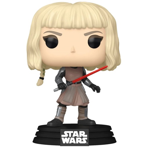 [FU76543] Pop! Star Wars: Ahsoka S2 - Shin Hati
