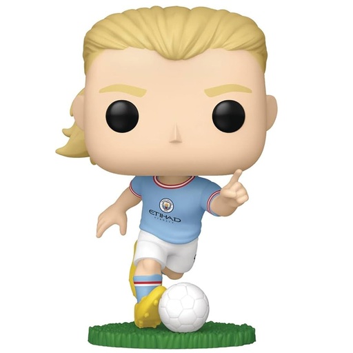 [FU75113] Pop! Football: Manchester City - Erling Haaland