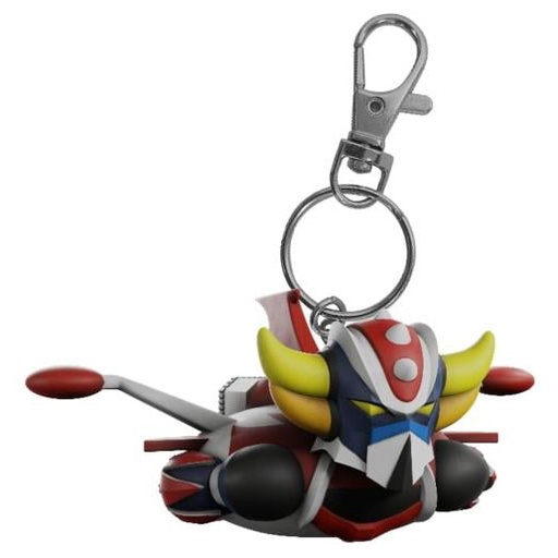 [70226] UFO ROBOT GRENDIZER KEY RING - SPAZER