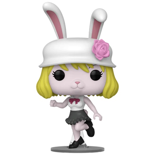 [FU75578] Pop! Animation: One Piece - Carrot