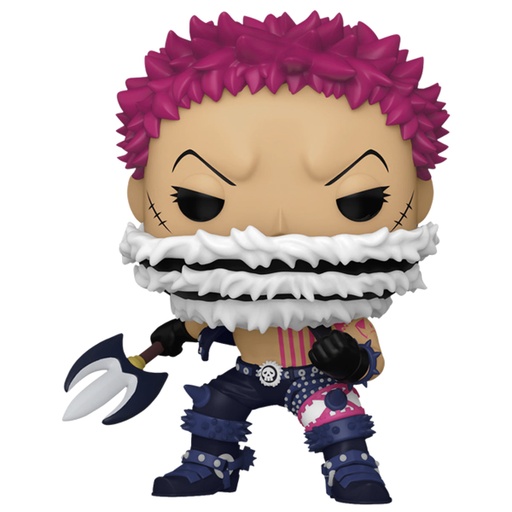 [FU75579] Pop! Animation: One Piece - Katakuri