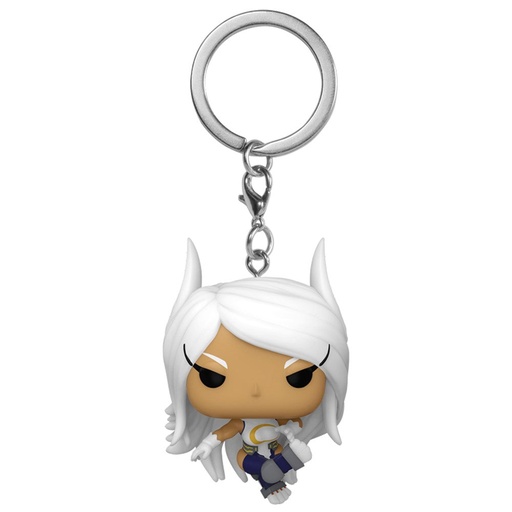 [FU75562] Pocket Pop! Animation: My Hero Academia - Mirko