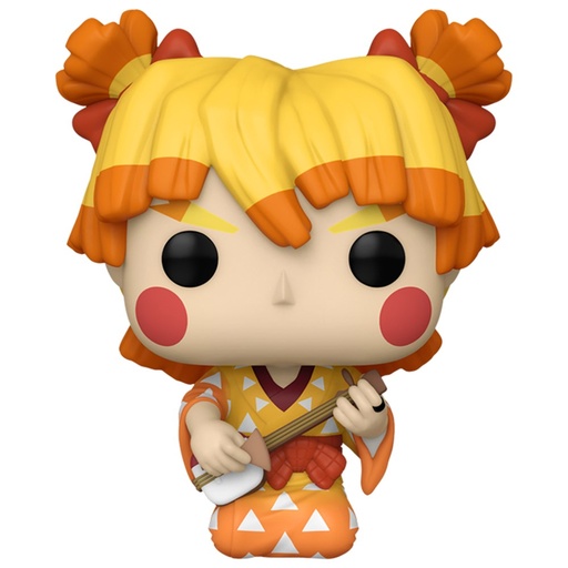 [FU75575] Pop! Animation: Demon Slayer - Zenitsu (Kimono)