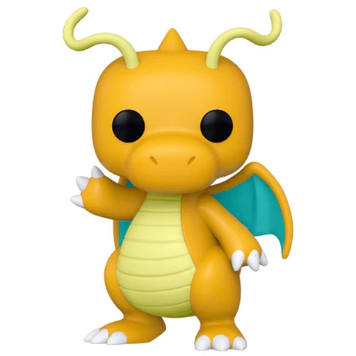 [FU74220] Pop! Games: Pokemon - Dragonite (EMEA)