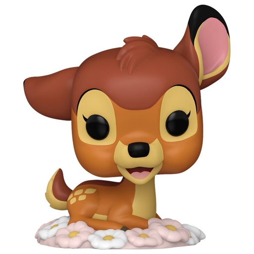[FU65664] Pop! Disney: Bambi S2 - Bambi