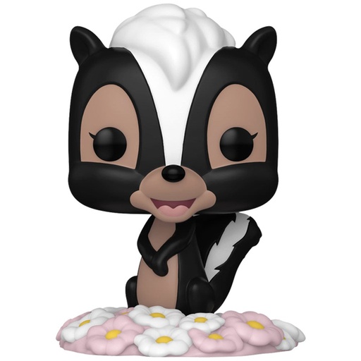 [FU65665] Pop! Disney: Bambi S2 - Flower