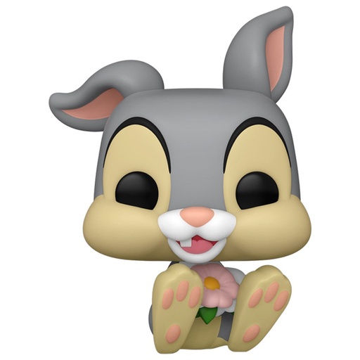 [FU65666] Pop! Disney: Bambi S2 - Thumper