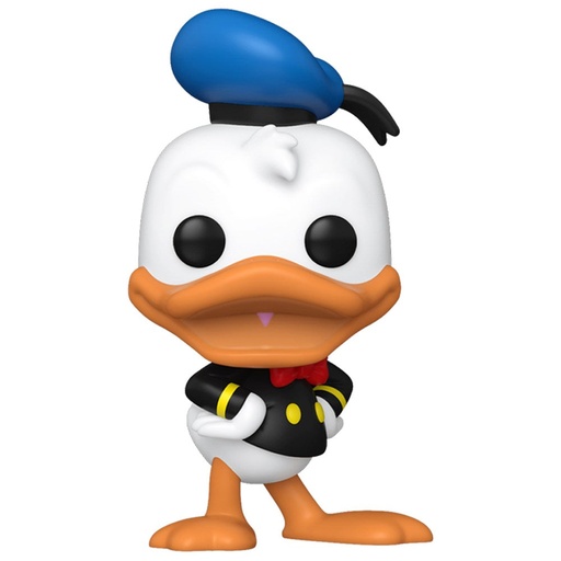[FU75722] Pop! Disney: Donald Duck 90th - Donald Duck (1938)