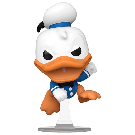 [FU75723] Pop! Disney: Donald Duck 90th - Donald Duck (Angry)
