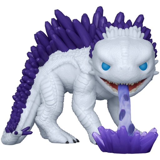 [FU75925] Pop! Movies: Godzilla vs. Kong: The New Empire - Shimo with Ice-Ray