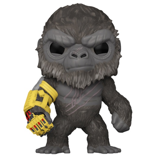 [FU75927] Pop! Movies: Godzilla vs. Kong: The New Empire - Kong
