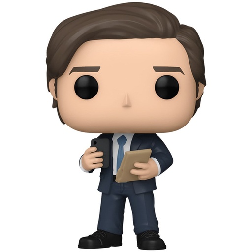 [FU75654] Pop! Tv: Succession S1 - Greg Hirsch