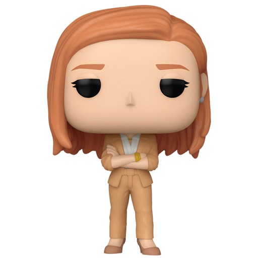 [FU75658] Pop! Tv: Succession S1 - Shiv Roy