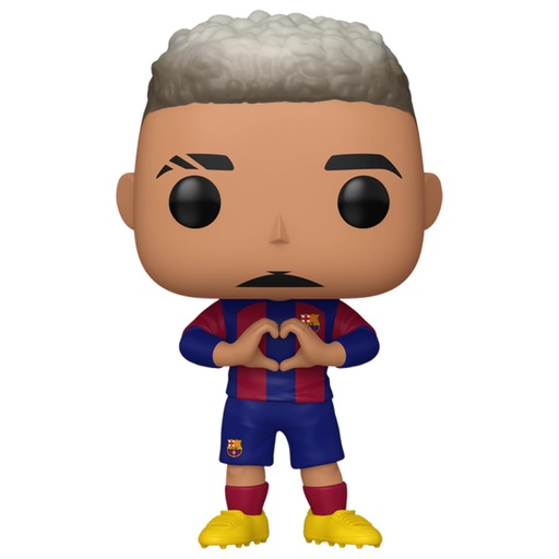 [FU72234] Pop! Football: Barcelona - Raphinha