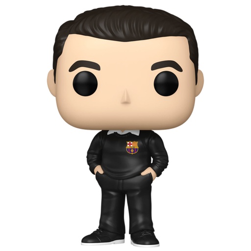[FU72238] Pop! Football: Barcelona - Xavi