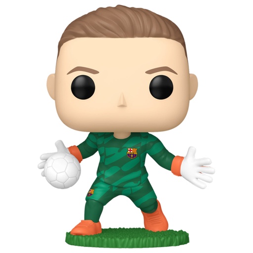 [FU81534] Pop! Football: Barcelona - Ter Stegen