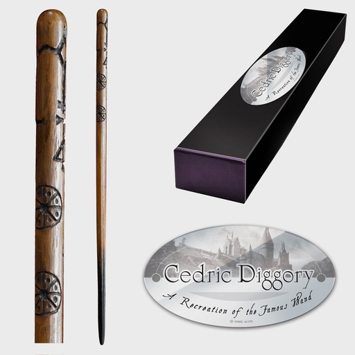 [NN8202] Noble: Harry Potter - Cedric Diggory's Wand