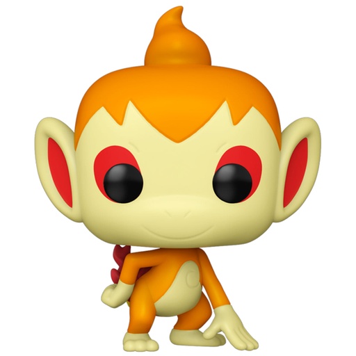 [FU70925] Pop! Games: Pokemon - Chimchar (EMEA)