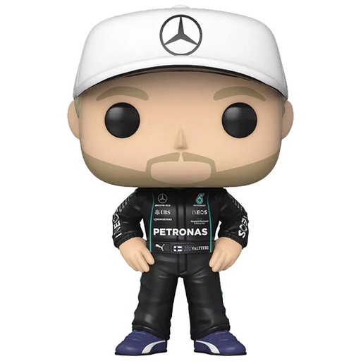 [FU62221] Pop! Formula 1: Racing S1 - Valtteri Bottas
