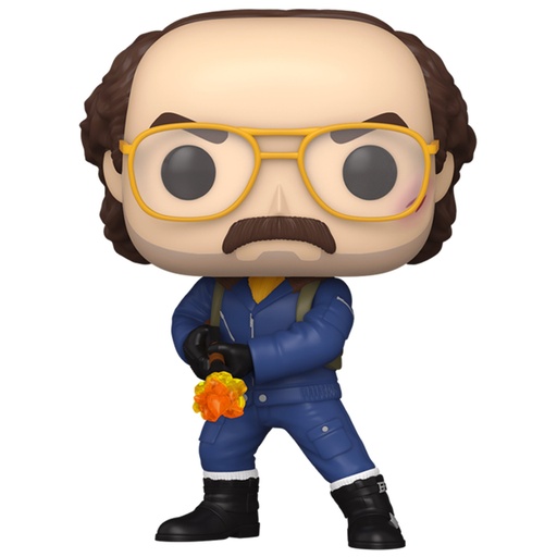 [FU74418] Pop! Tv: Stranger Things�S4 - Murray with FT