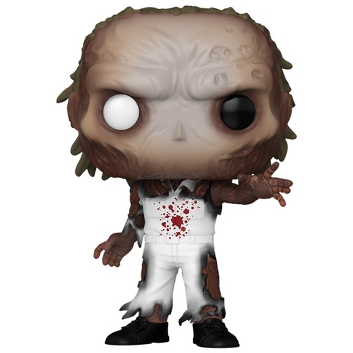 [FU80138] Pop! Tv: Stranger Things�S4 - Vecna (Transformation)