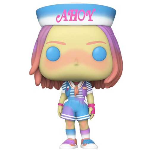 [FU79997] Pop! Tv: Stranger Things - Robin (Scoops Ahoy)
