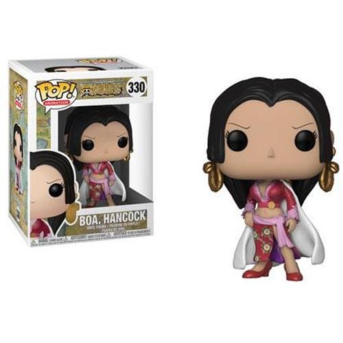 [FU23186] Pop! Animation: One Piece S2 - Boa