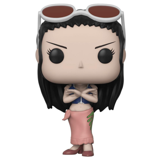 [FU32716] Pop! Animation: One Piece S3 - Nico Robin