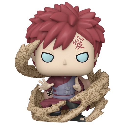 [FU78261] Pop! Animation: Naruto - Gaara (SDCC'24)