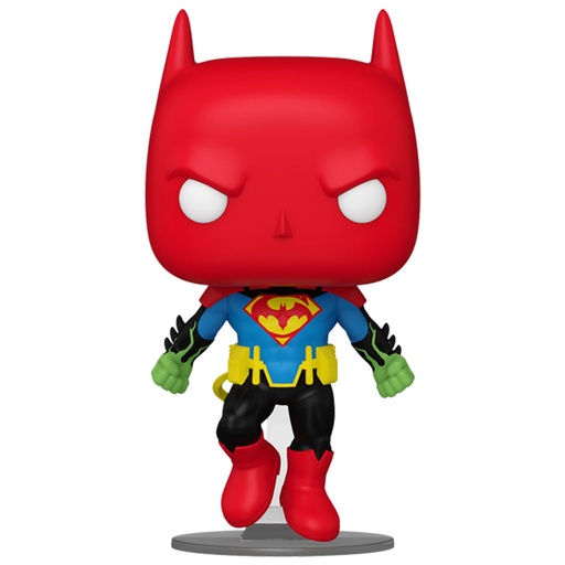 [FU78338] Pop! Heroes: DC Comics - Superman (SDCC'24)
