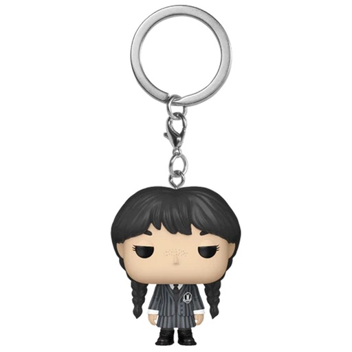 [FU81863] Pocket Pop! Tv: Wednesday - Wednesday (Exc)