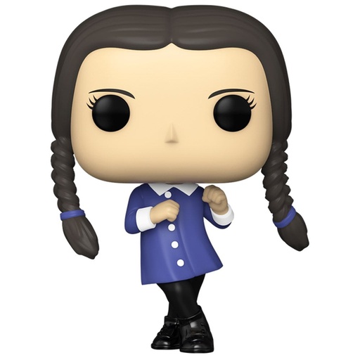 [FU81210] Pop! Tv: Addams Family - Wednesday