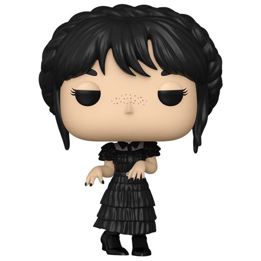 [FU83316] Pop! TV: Wednesday - Wednesday Addams