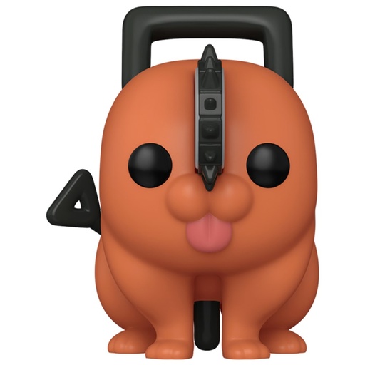 [FU80322] Pop! Animation: Chainsawman - Pochita