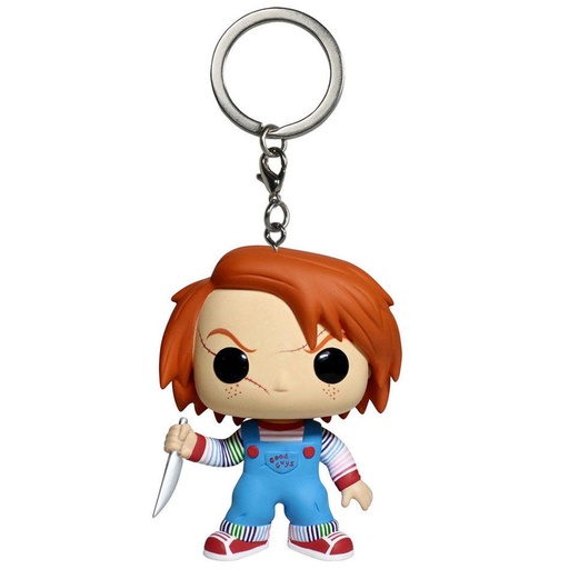 [FU4868] Pocket Pop! Horror: Chucky