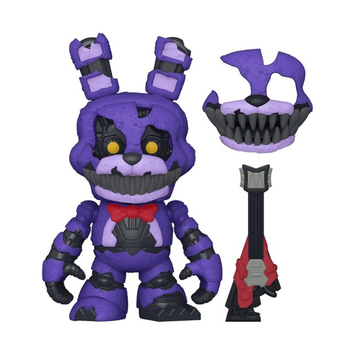 [FU67693] Funko Snap! Games: Five Nights at Freddy's - Nightmare Bonnie