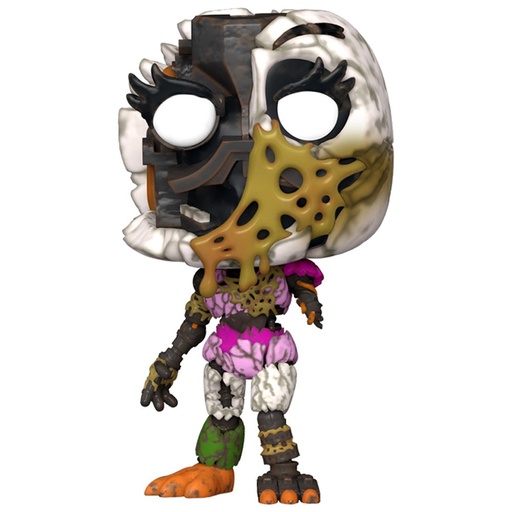 [FU72471] Pop! Games: Five Nights at Freddys RUIN - Chica