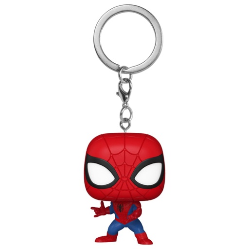 [FU82495] Pocket Pop! Marvel: Marvel NC - Spider- Man