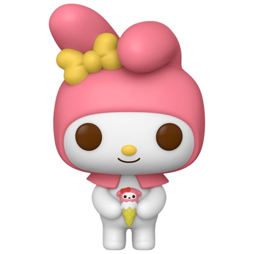 [FU80316] Pop! Sanrio Hello Kitty - My Melody